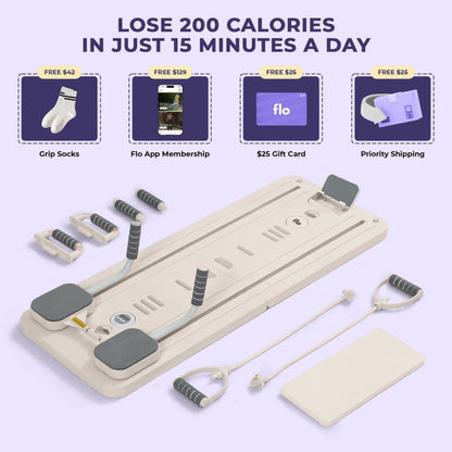 Pilates Board