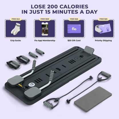 Pilates Board